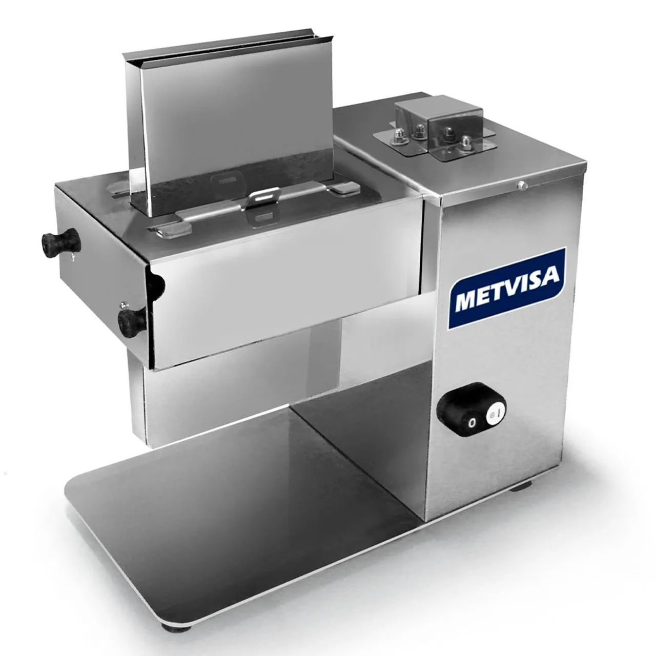 Amaciador de Carne Metvisa