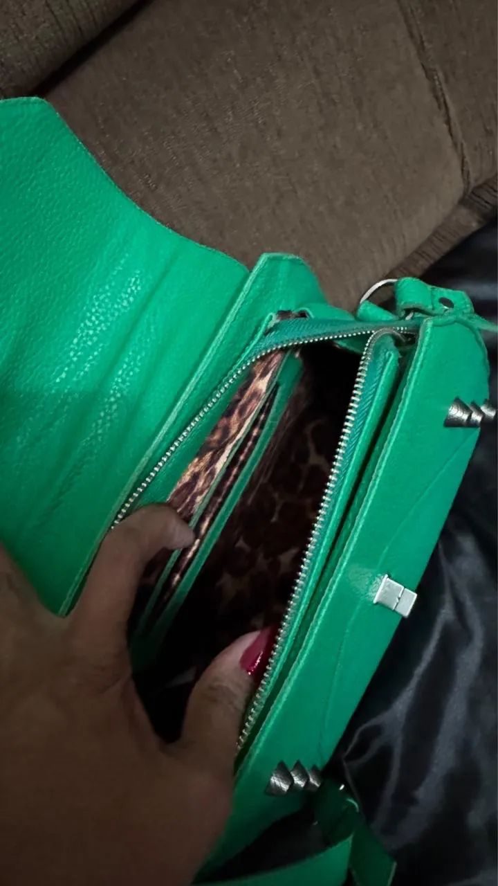 bolsa carmen steffens  - Foto 4