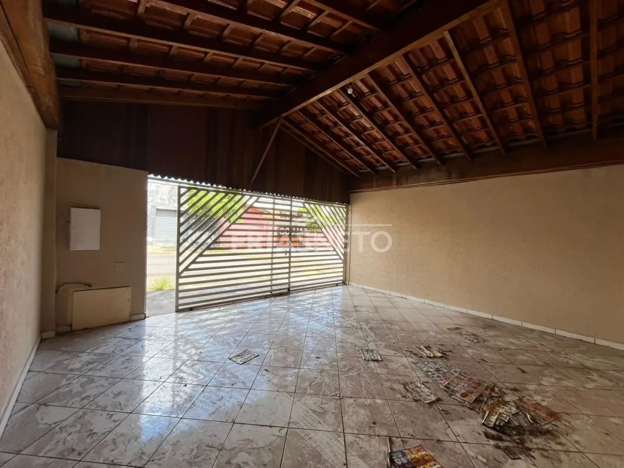 Casa à venda no bairro Vila Industrial - Foto 4