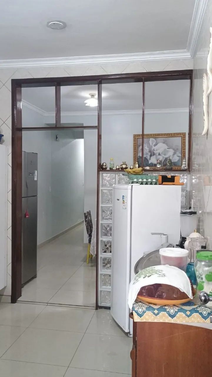CASA 2 PAVIMENTOS  - Foto 2