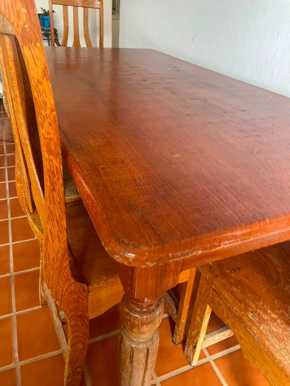 Mesa de jantar  - Foto 2