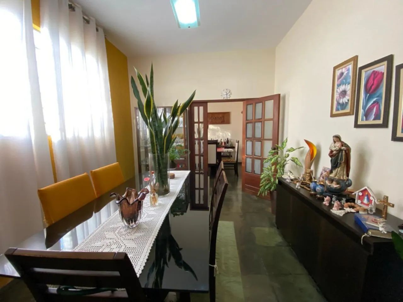 Casa com 4 quartos à venda em Belo Horizonte - Foto 2