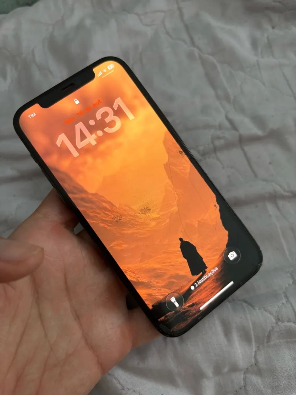 Iphone 12 pro - Foto 3