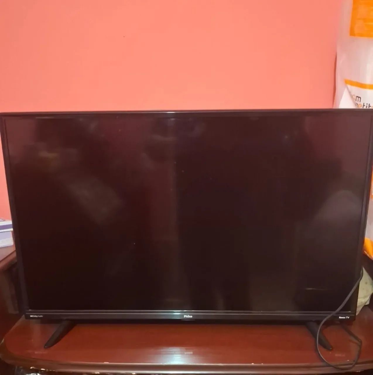 TV Smart 32" Roku - Foto 2