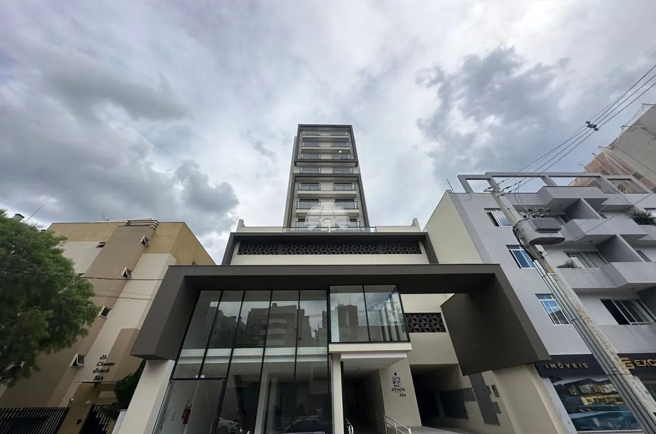 Vendas Apartamento Pato Branco PR