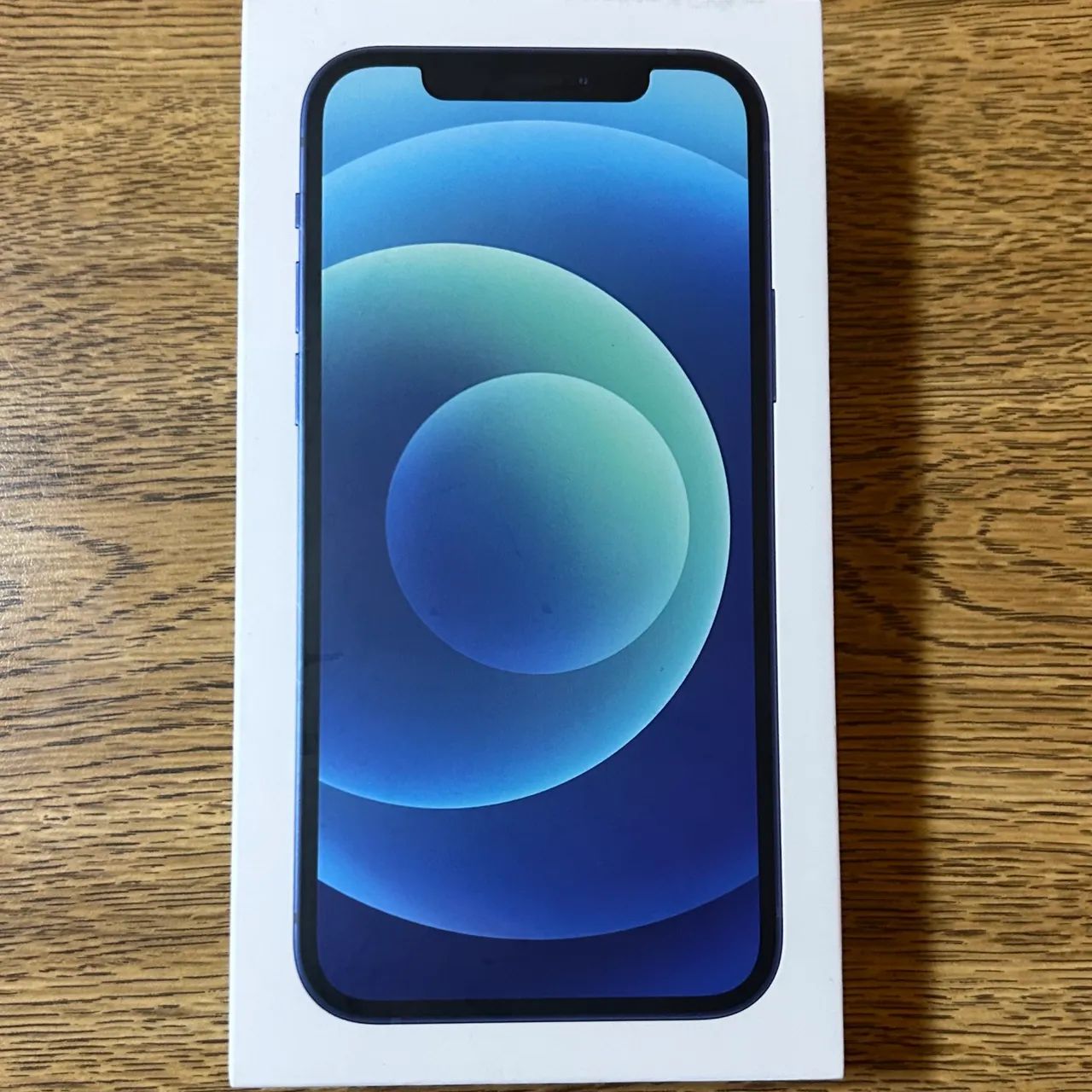 Apple iPhone 12 64GB Azul - Foto 2