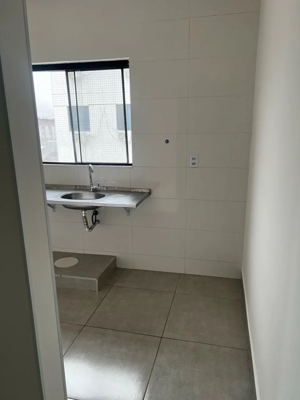 APARTAMENTO PARA ALUGAR - SETOR PLACA DAS MERCEDES - Foto 3