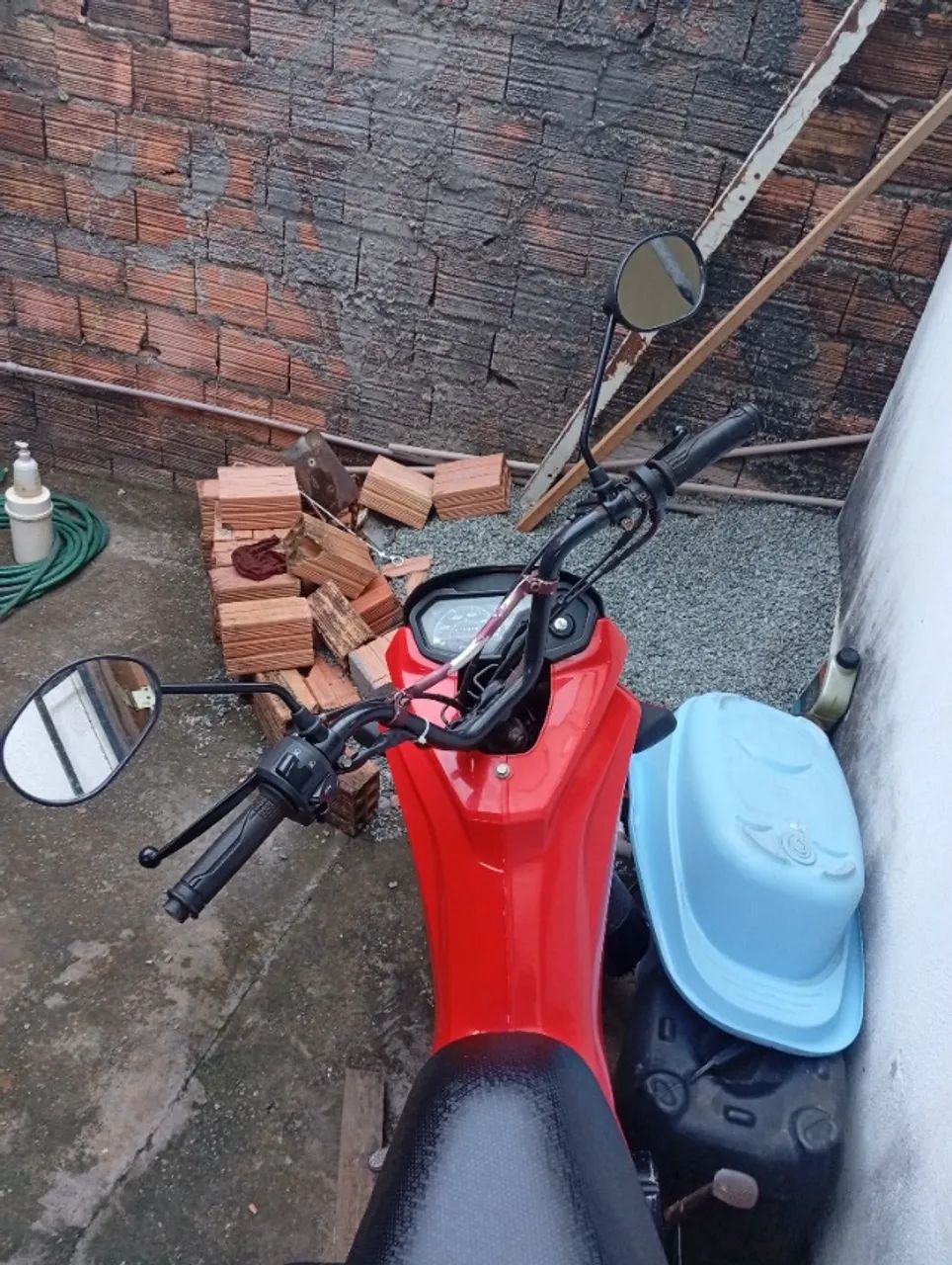 Vendo pop110 i - Foto 2