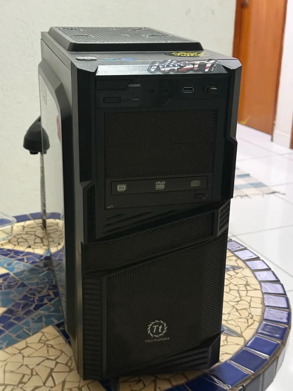 Computador Completo  - Foto 3