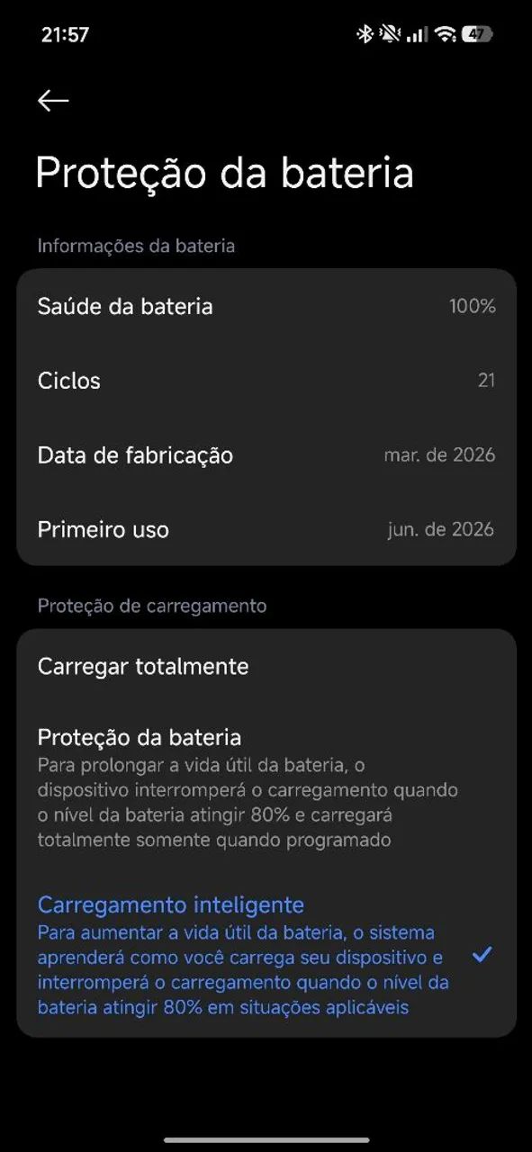 XIAOMI poco x8 pro max - Foto 4