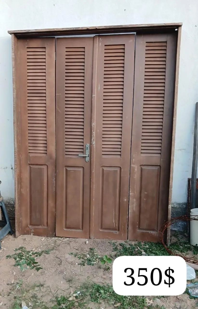 Portas - Foto 2