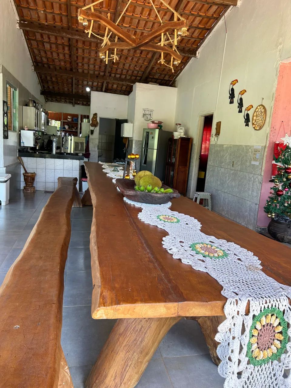 Aluguel de chácara  - Foto 3
