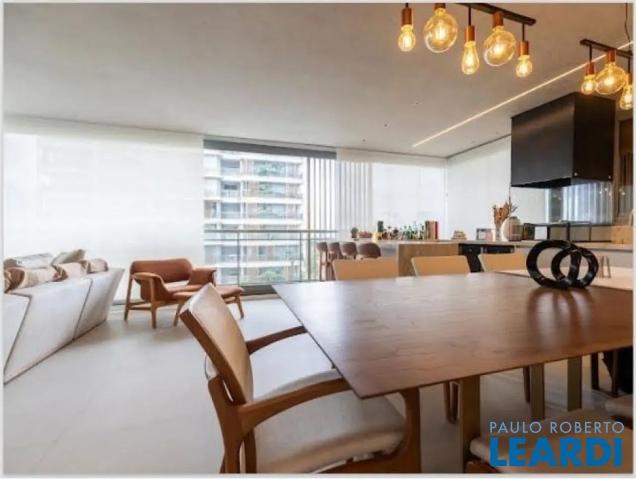 APARTAMENTO - BROOKLIN - SP - Foto 3