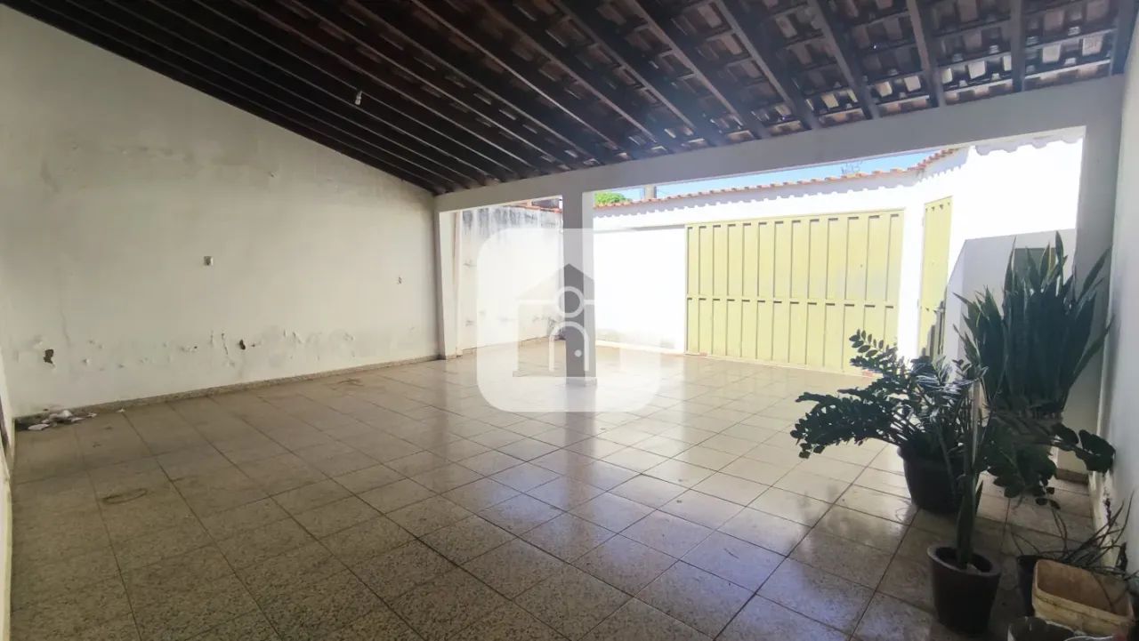 Casa para locação no bairro Roosevelt - Foto 2