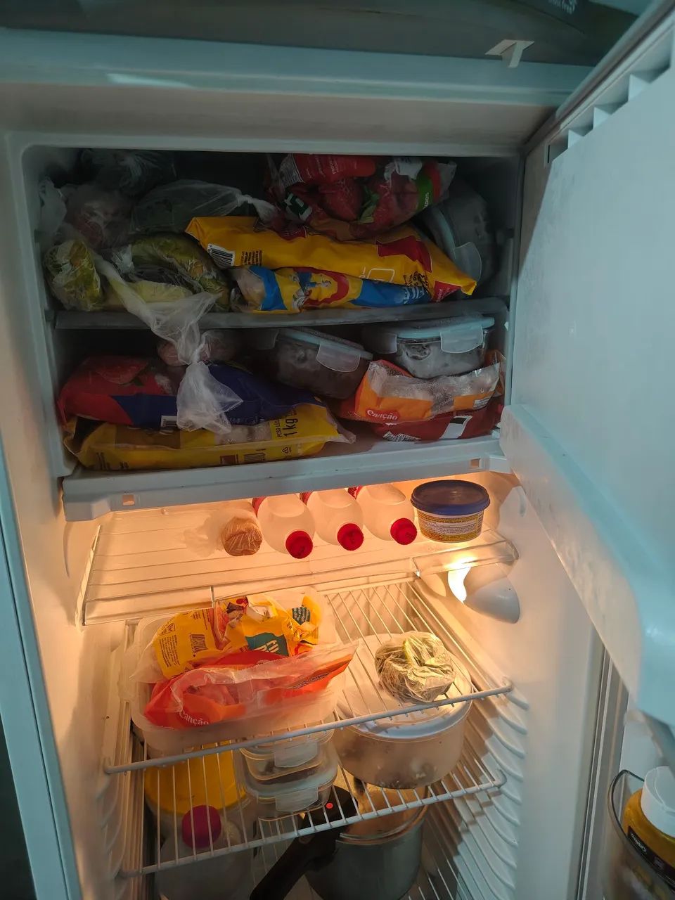 Geladeira consul - Foto 5