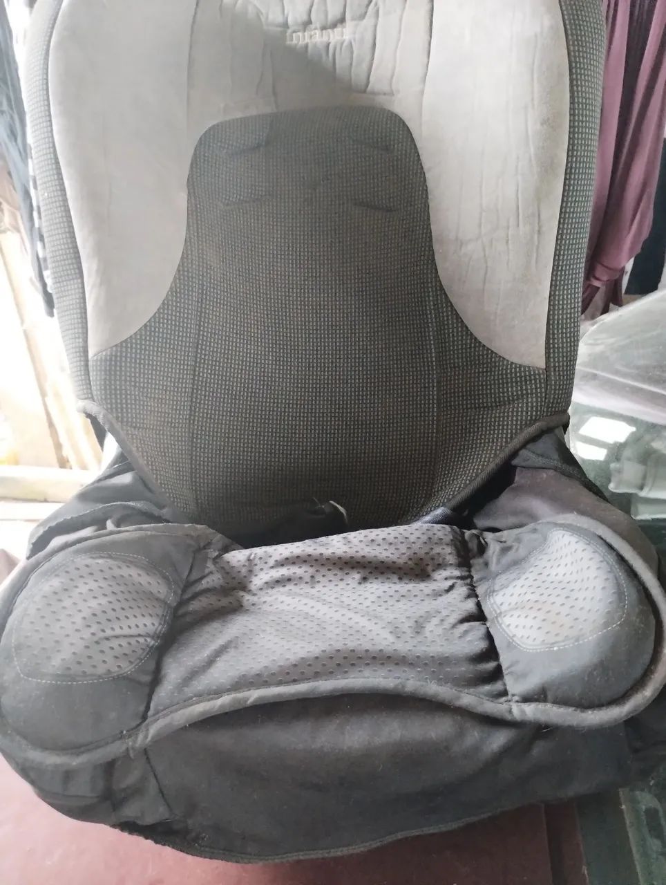 CADEIRINHA DE CARRO 50