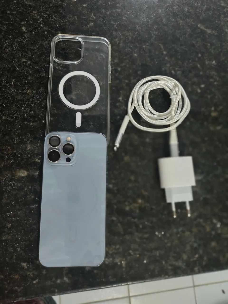 IPhone 13 Pro Max  - Foto 3