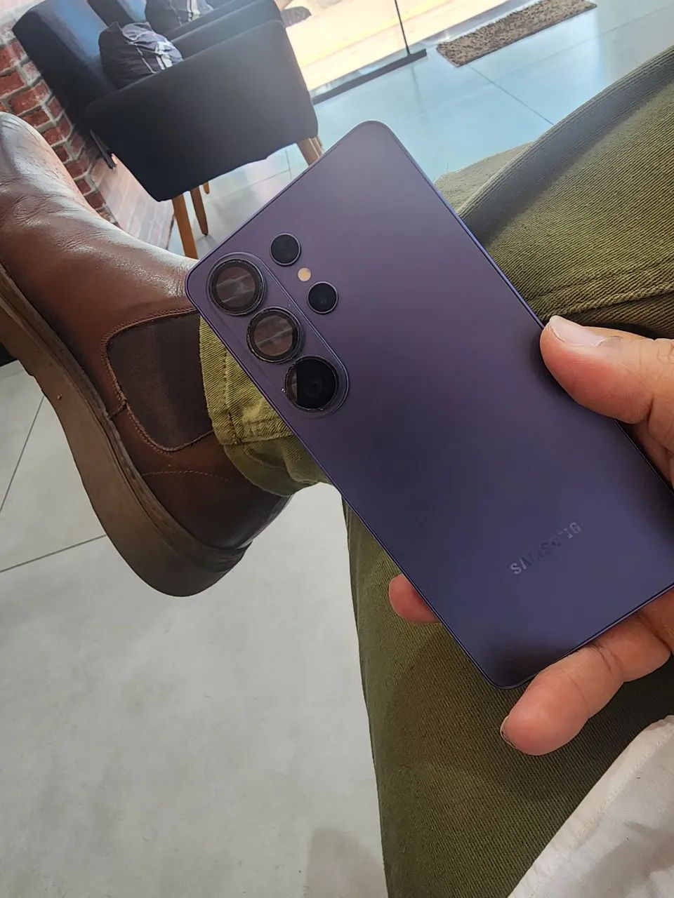 S26 ultra 256 gb 