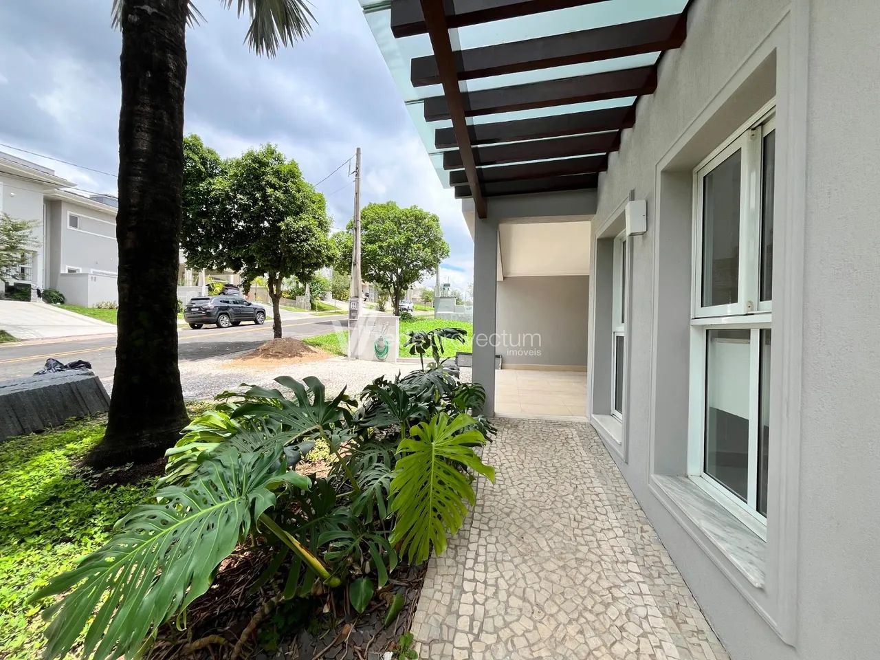 casa - Swiss Park - Campinas - Foto 4