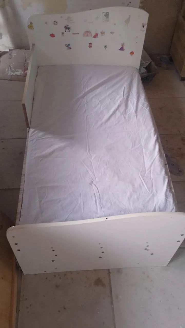 Cama de criança  - Foto 2