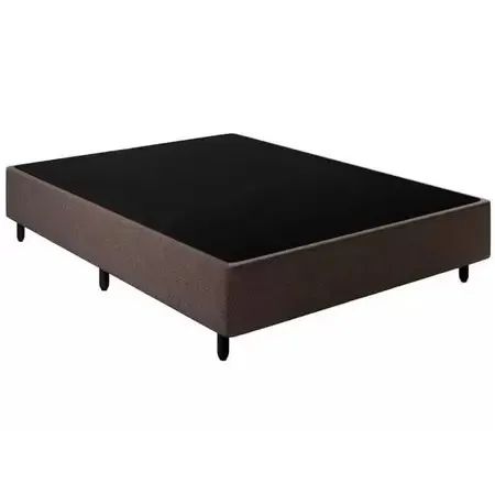 Base Box Casal - Entrega Rápida 