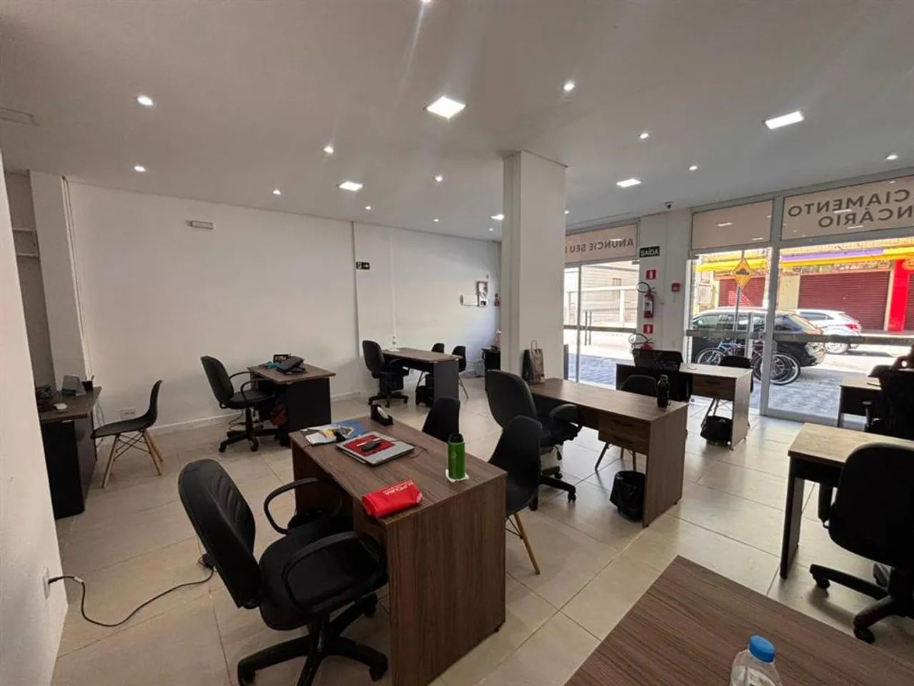 COMERCIAL COM 80,00 m² - TUPI - PRAIA GRANDE SP - Foto 4