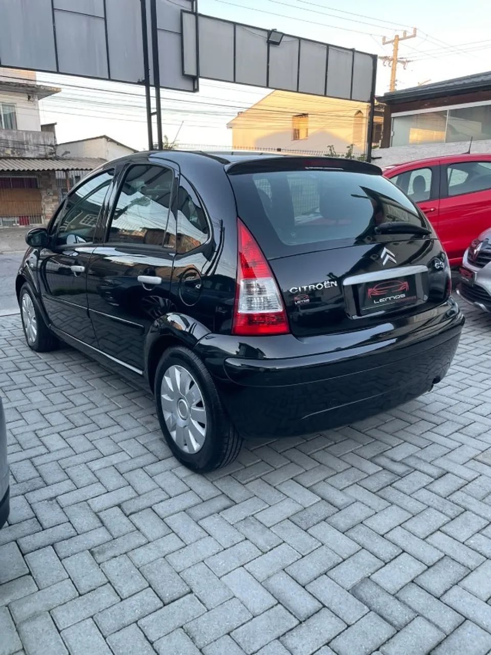 Citroen C3 Excl./excl.solar./sonora 1.6 Flex AUT 2012 - Foto 5