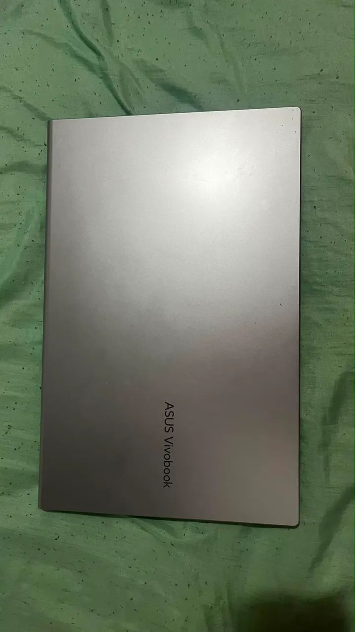 notebook asus  - Foto 5