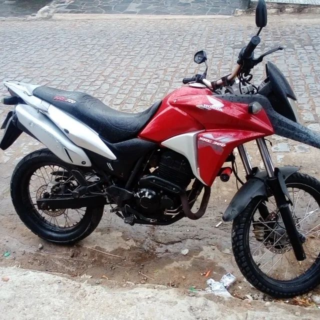 Vendo xre 300.  - Foto 3