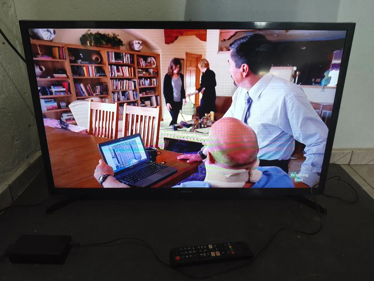 Smart Tv Samsung, 32pol.  - Foto 2