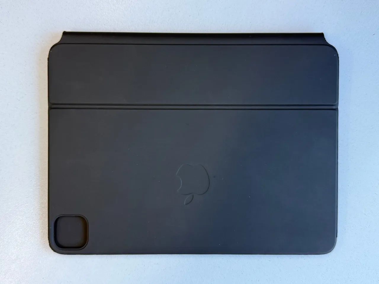 iPad Pro 11 pol 4° Geração + Keyboard + Apple Pencil - Foto 4