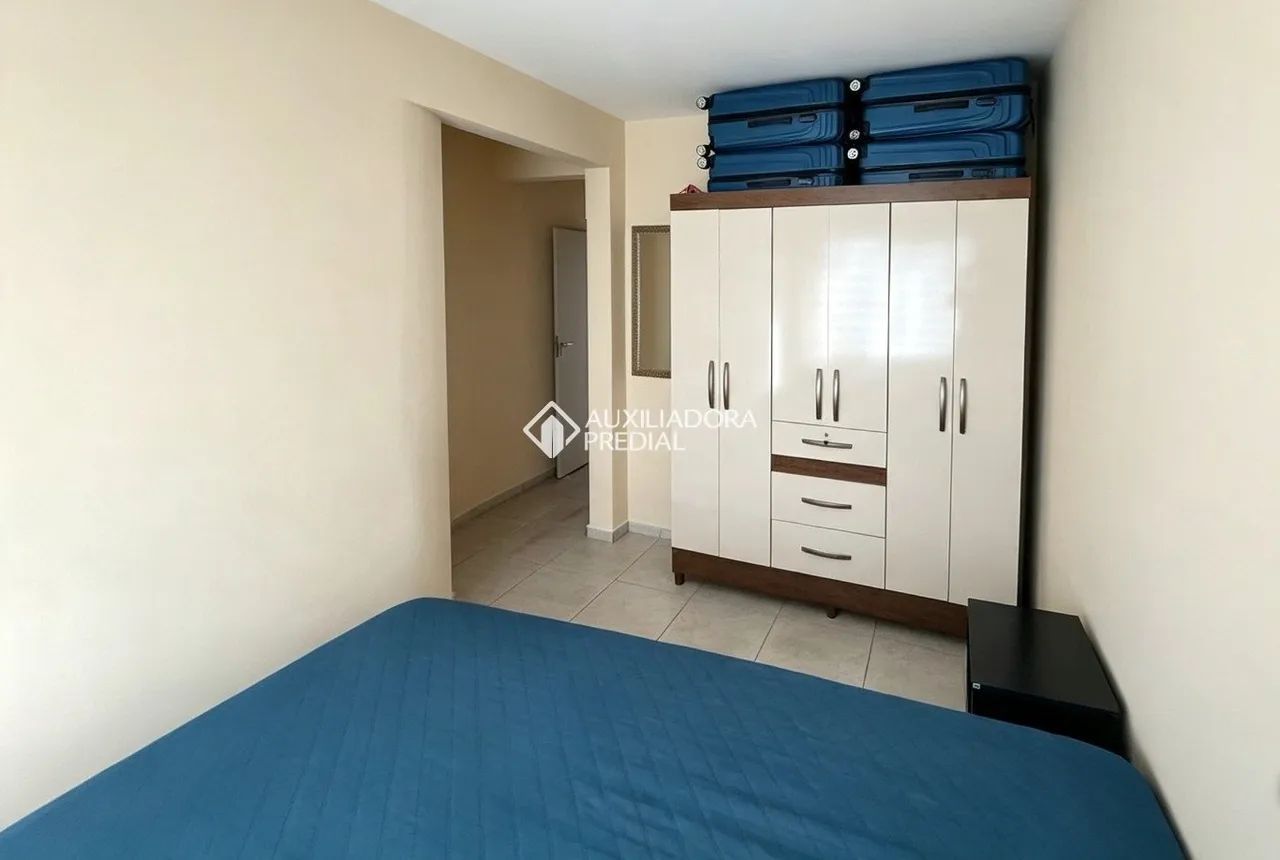 Apartamento com 2 dormitórios, suíte e garagem no Abraão - Foto 5
