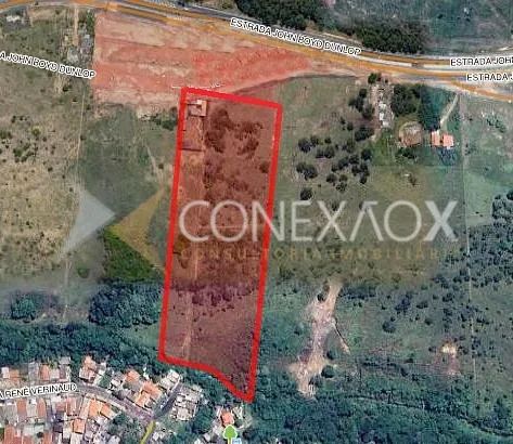área - Campo Grande - Campinas - Foto 4