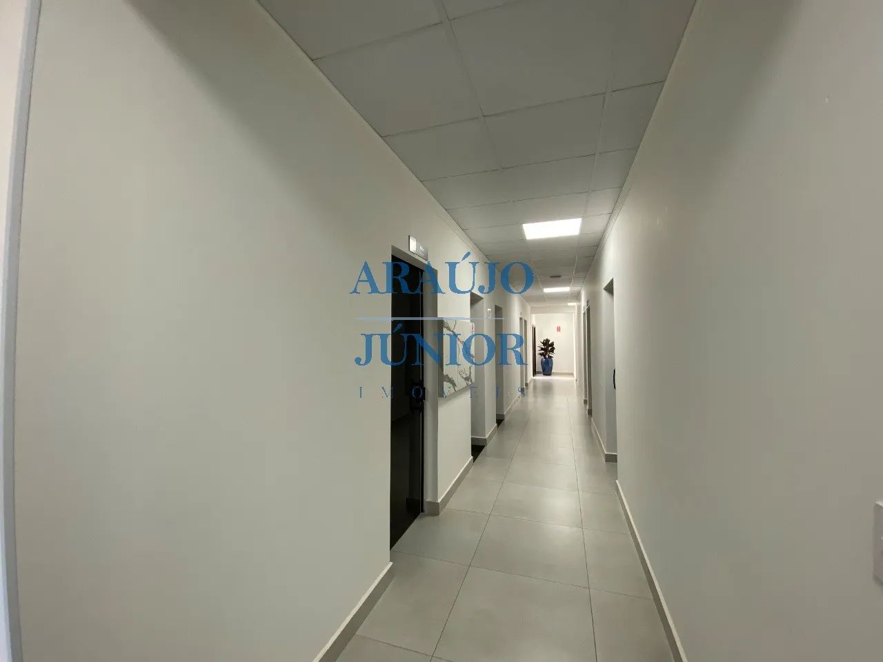 Sala Comercial para Locação em Santa Bárbara D'oeste-SP - Jardim Fernando Mollon: 1 Sala,  - Foto 3