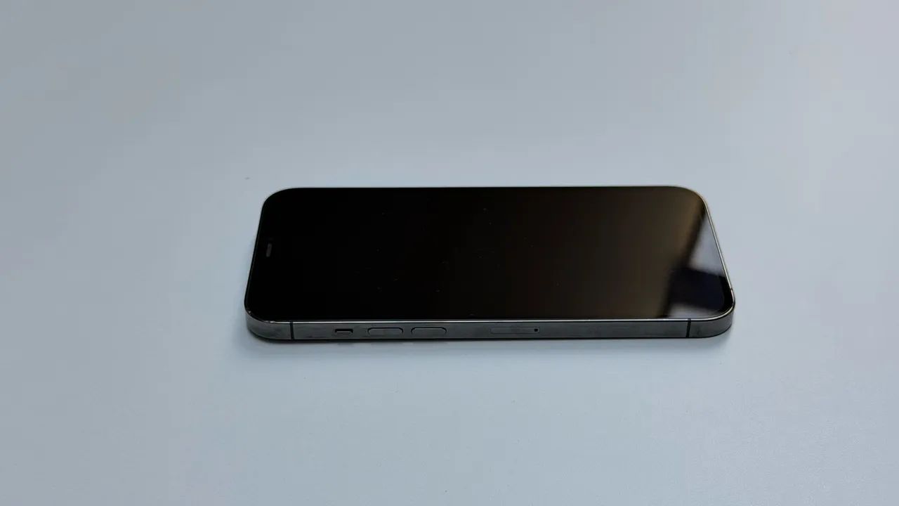 iPhone 12 Pro Max 256GB Apple - Foto 4