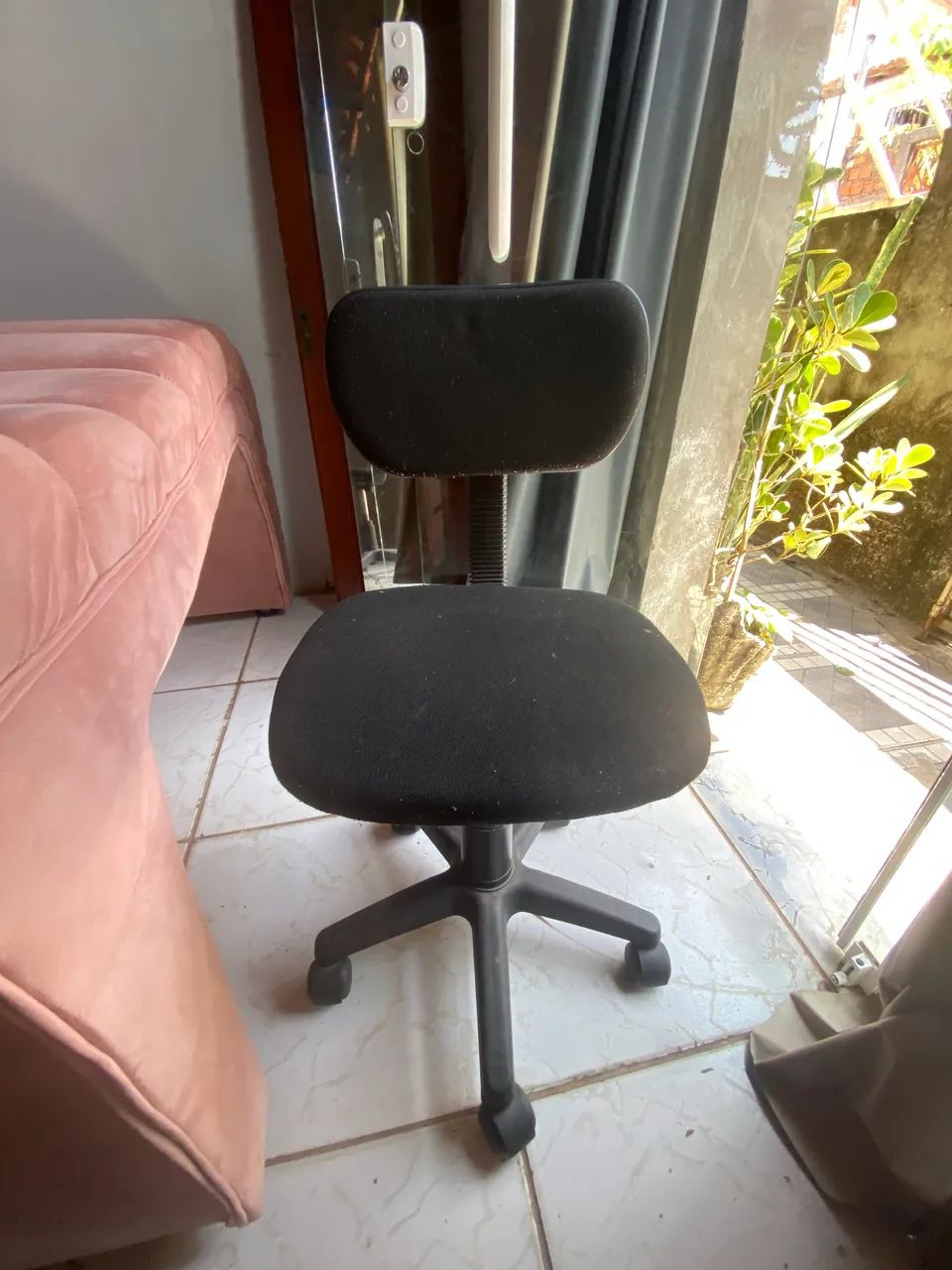 Cadeira escritório  - Foto 2