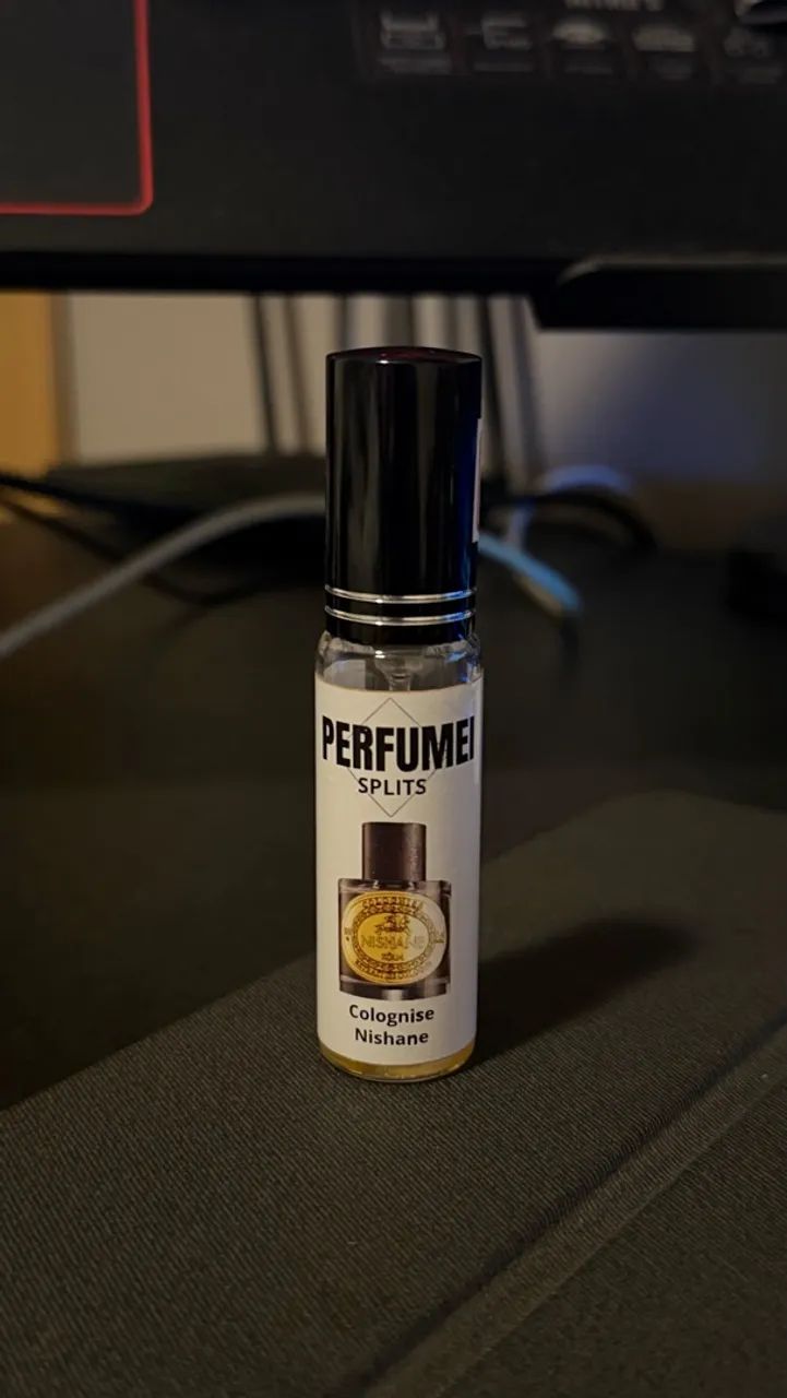 Perfume Nishane Colognise 