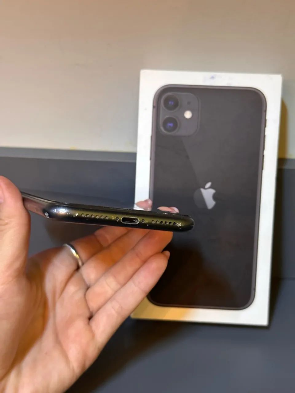 iPhone 11 128gb  - Foto 3