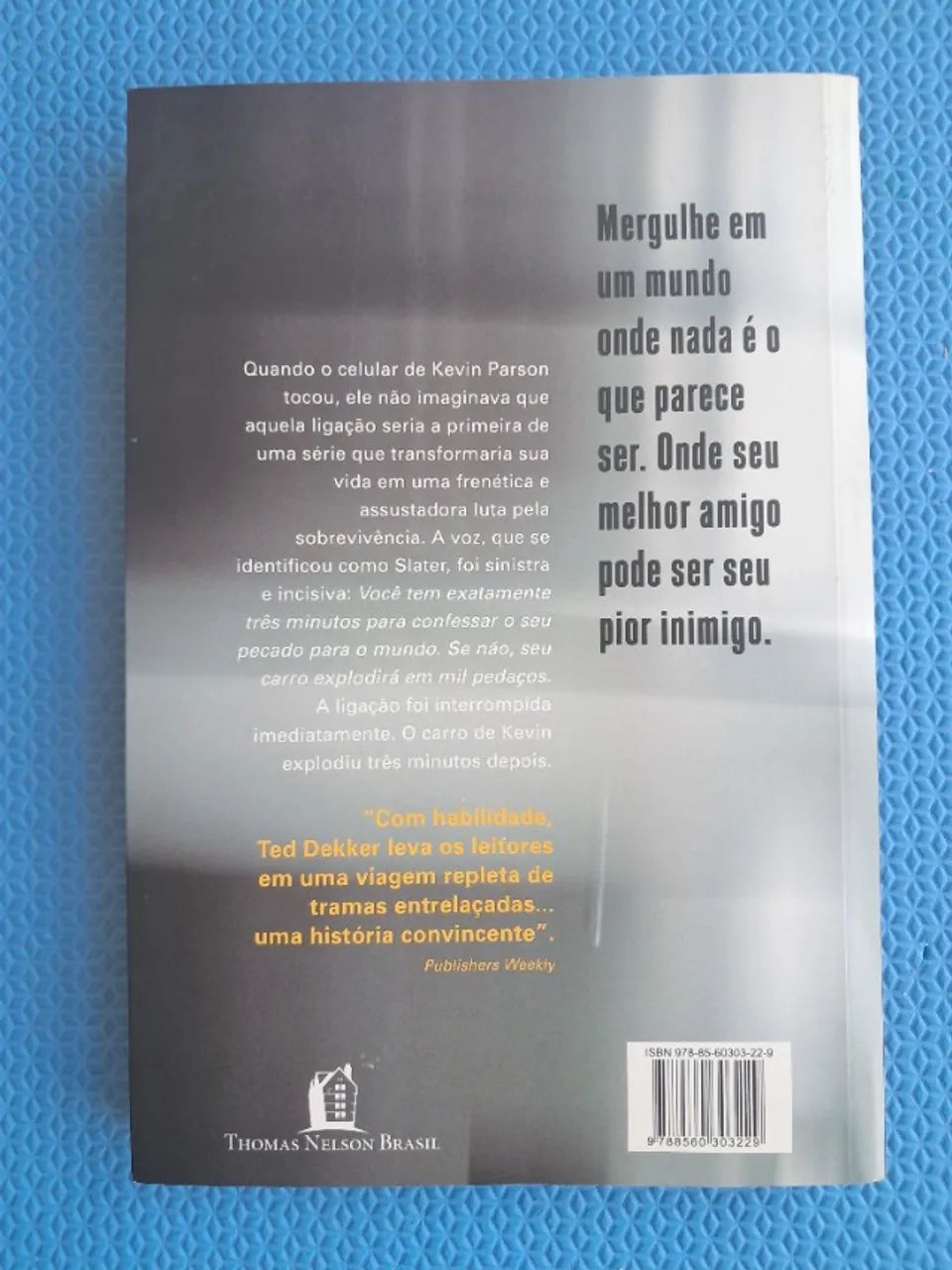 Three - Foto 2