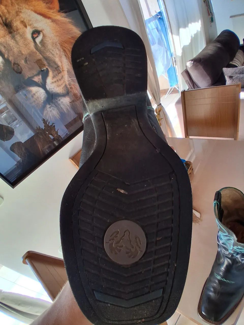 Bota DGO  - Foto 4