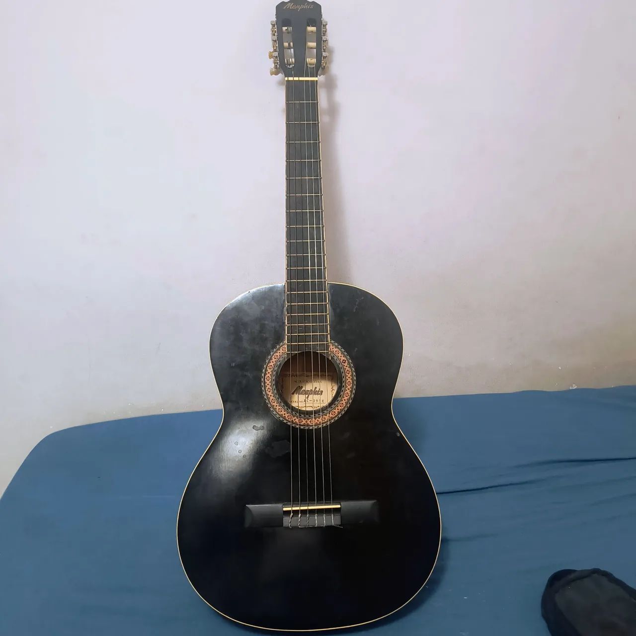 Violão Memphis 