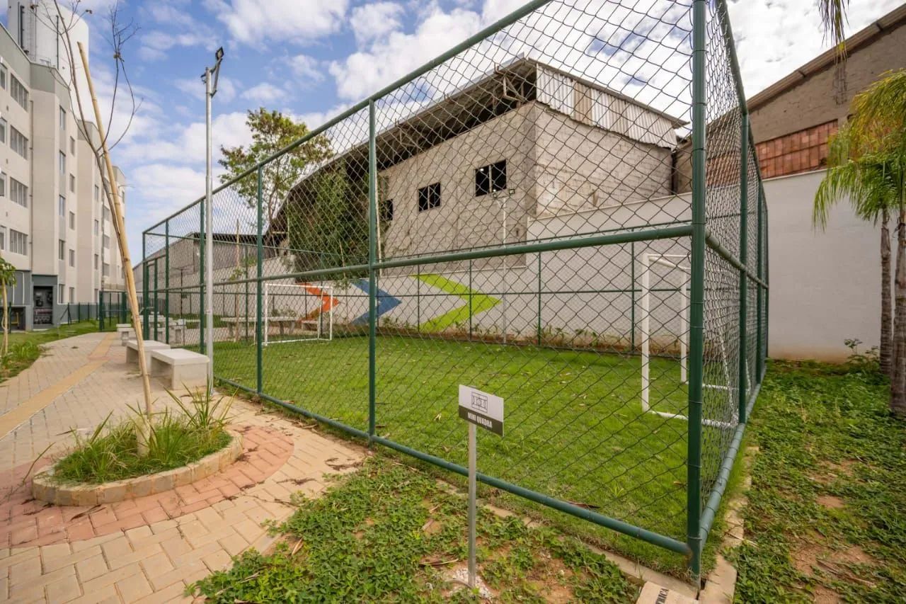 Apartamento bem distribuído! - Foto 2