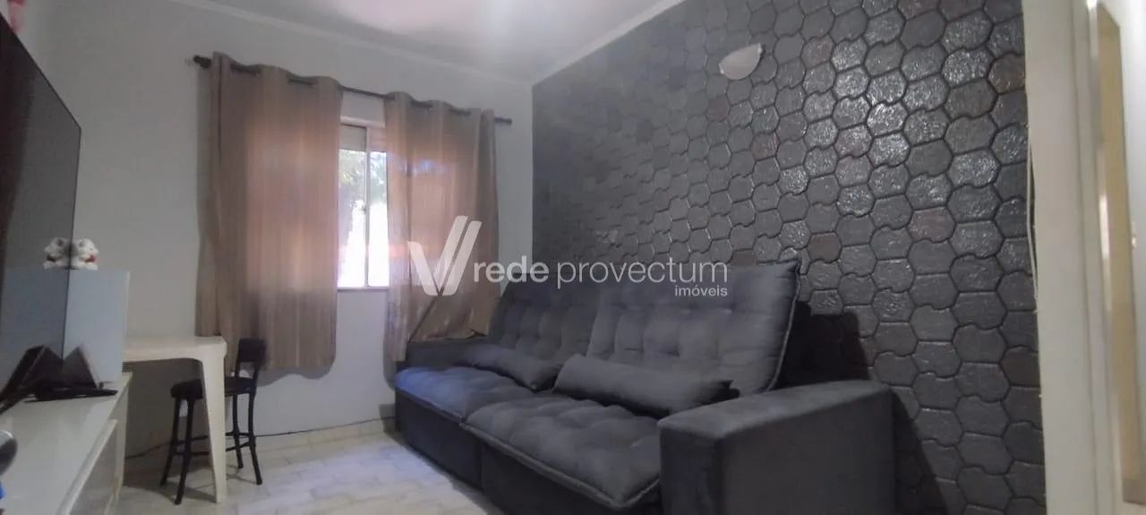 apartamento - Vila Mimosa - Campinas - Foto 3