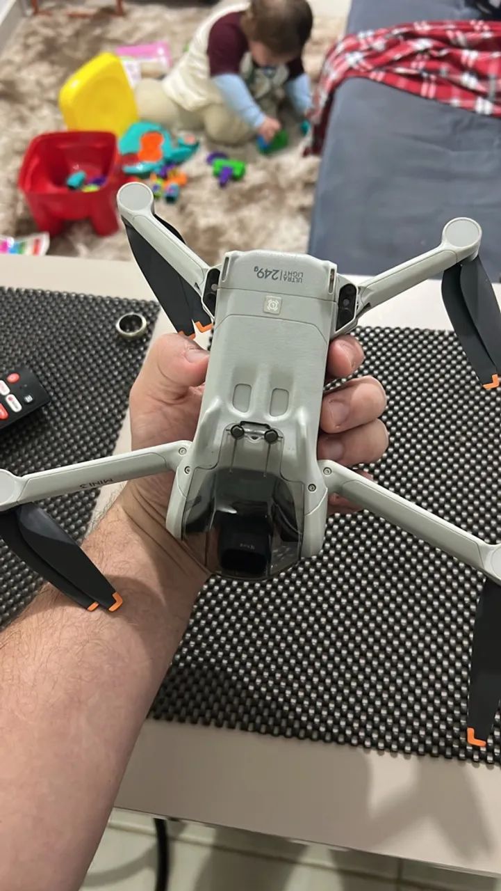 Dji mini 3 - Foto 3