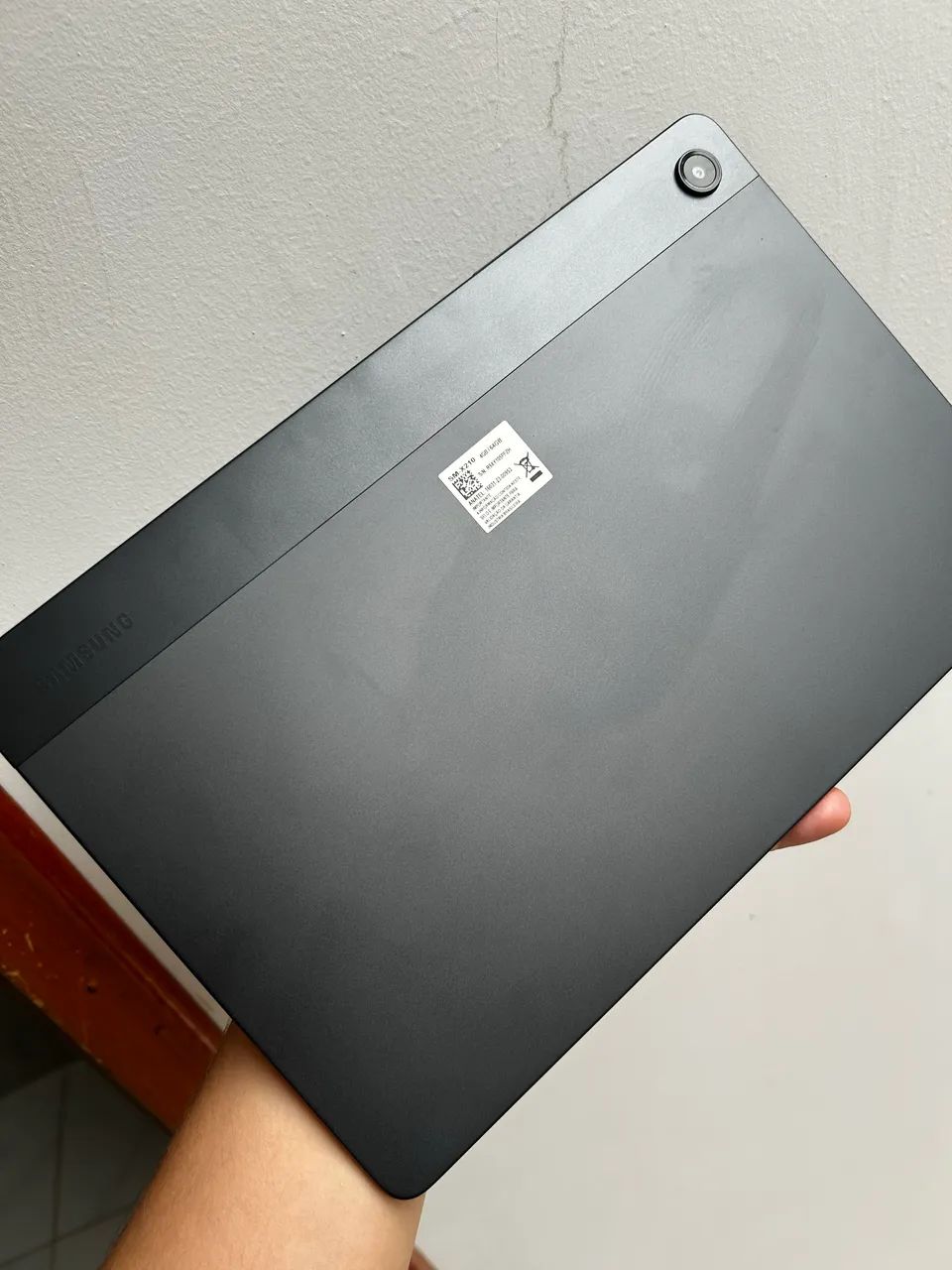 Tablet Samsung A9 - Foto 2