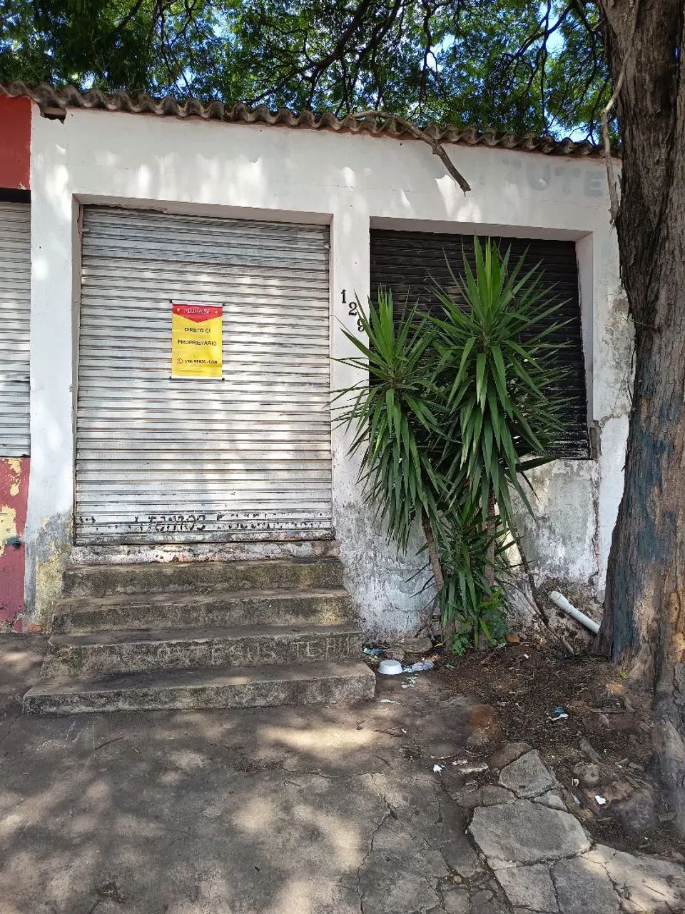 Foto - Campinas - Conjunto Habitacional Padre Anchieta