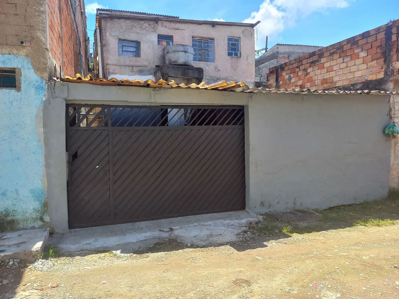 Foto - São Paulo - Jardim Novo Horizonte