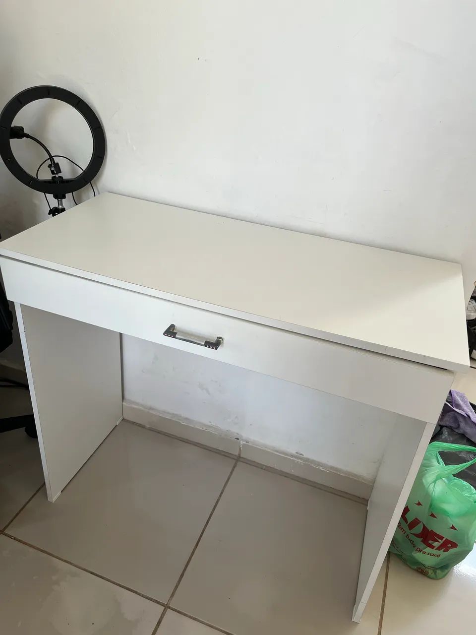 Mesa em MDF - Foto 2