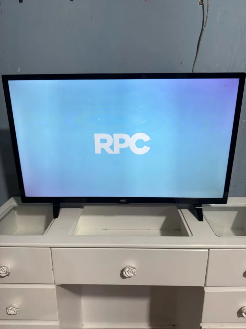 Tv Smart AOC 32 Polegadas  - Foto 5