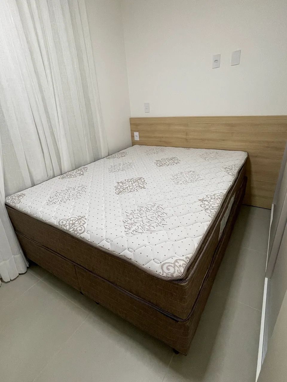 Vende-se cama de casal  - Foto 3